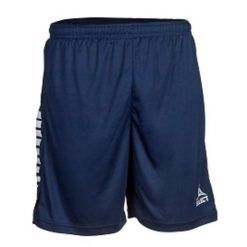SELECT Juniorskie Spodenki SPAIN. Białe szorty Select, bez wzorów, sportowe. Za 88.60 zł.