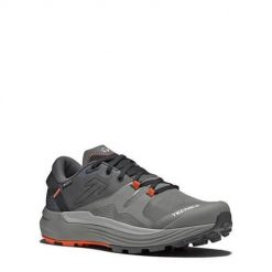 Buty trekkingowe męskie Tecnica Spark Speed S Gtx. Szare buty trekkingowe TECNICA, bez wzorów, z materiału, bez zapięcia, trekkingowe. Za 1,004.00 zł.