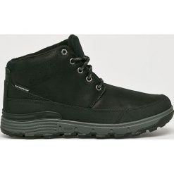 Caterpillar - Buty Crover Ice+. Botki sznurowane marki CATerpillar. W wyprzedaży za 359.90 zł.