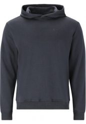 Bluza z kapturem Virtus Marten. Niebieskie bluzy z kapturem VIRTUS, m, bez wzorów, z materiału, bez kaptura. Za 186.50 zł.