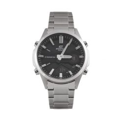 Zegarek Casio. Szare zegarki Casio, srebrne. Za 459.99 zł.