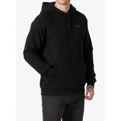 Bluza z kapturem męska Helly Hansen Elevate Hoodie. Czarne bluzy Helly Hansen, m, bez wzorów, z kapturem. Za 419.99 zł.