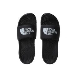 The North Face Klapki Never Stop Nf0A8A90Kx7. Czarne klapki The North Face. Za 175.99 zł.