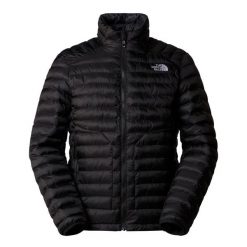 The North Face Kurtka Huila Nf0A85Ae4Gz. Czarne kurtki The North Face, bez wzorów, bez kaptura. Za 749.00 zł.