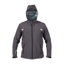 Viking Kurtka SoftShell Samuel Man szara r. M (700/14/8417/08/M). Kurtki marki Viking. Za 162.52 zł.