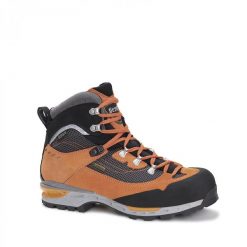 Buty wysokogórskie męskie Bestard AT Quantic - Orange (7615) EU 44. Brązowe buty turystyczne BESTARD, bez wzorów, z gore-texu, bez zapięcia, trekkingowe, gore-tex. Za 1,234.00 zł.