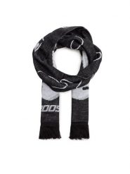 2005 Szalik Neckpods Scarf Czarny. Czarne szaliki 2005, bez wzorów, z materiału. Za 139.99 zł.