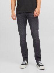Jack&Jones Jeansy Glenn 12243595 Czarny Slim Fit. Czarne jeansy Jack&Jones, m. Za 119.99 zł.