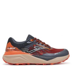Buty do biegania Joma. Czerwone buty do biegania Joma, bez wzorów, bez zapięcia, do biegania. Za 319.99 zł.