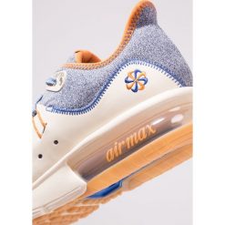 Nike Performance AIR MAX SEQUENT 3 PREMIUM VARSITY Obuwie do biegania treningowe blackened blue/monarch/light cream/game royal. Buty do biegania marki Nike Performance. Za 459.00 zł.