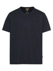 Camel Active Koszulka funkcyjna w kolorze granatowym rozmiar: XXL. Niebieskie t-shirty sportowe Camel Active, bez wzorów, z materiału, bez ramiączek, outdoorowe. Za 73.99 zł.