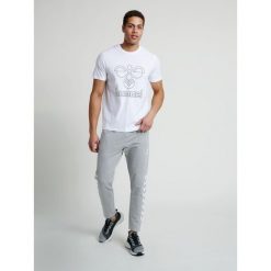 Spodnie Hummel hmlray 2.0 zwężane. Szare szorty Hummel, l, bez wzorów, z tkaniny, sportowe. Za 203.50 zł.