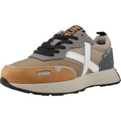 Buty MUNICH XEMINE 83 Wielokolorowy. Buty trekkingowe munich, bez wzorów, z syntetyku, bez zapięcia. Za 413.99 zł.