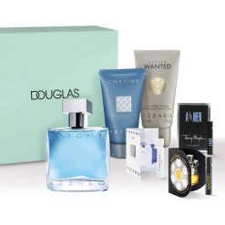 Azzaro Chrome Box of Beauty 1.0 st. Perfumy męskie marki Azzaro. Za 89.00 zł.