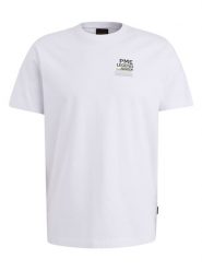 PME Legend Koszulka w kolorze białym rozmiar: XL. Białe bezrękawniki PME Legend, xl, bez wzorów, z bawełny, bez kołnierzyka, bez ramiączek. Za 145.95 zł.