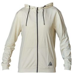 Bluza sportowa męska Joma Indoor Gym Zip-up Hoodie. Brązowe bluzy z kapturem Joma, m, bez wzorów, z kapturem. Za 89.99 zł.