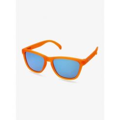 Okulary polaryzacyjne goodr OG - Donkey Goggles. Brązowe okulary przeciwsłoneczne GOODR. Za 177.99 zł.