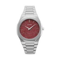 Zegarek D1 Milano. Szare zegarki d1 milano, srebrne. Za 1,009.00 zł.