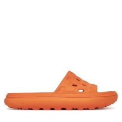 Klapki Vans. Brązowe klapki Vans. Za 149.99 zł.