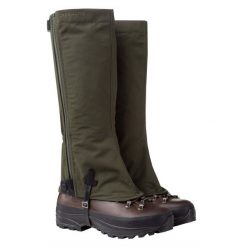 Gaitery Trekmates Field Dry. Brązowe buty trekkingowe TREKMATES, bez wzorów, bez zapięcia. Za 219.99 zł.
