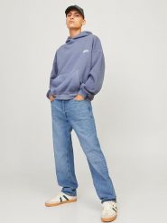 Jack & Jones Dżinsy "Chris" - Comfort fit - w kolorze błękitnym rozmiar: W31/L32. Niebieskie jeansy Jack & Jones, l. Za 96.83 zł.