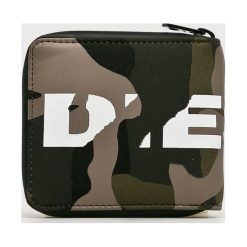 Diesel - Portfel. Portfele marki Cropp. Za 389.90 zł.