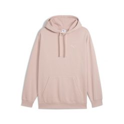 Bluza z kapturem unisex Essentials Elevated PUMA Rose Quartz Pink. Czerwone bluzy z kapturem Puma, l, bez wzorów, prążkowane, z kapturem. W wyprzedaży za 194.00 zł.