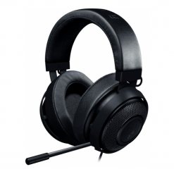 Razer Kraken Pro V2 Oval Black. Słuchawki dla graczy marki RAZER. W wyprzedaży za 255.00 zł.