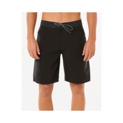 Spodenki surfingowe męskie Rip Curl Mirage Search Ultimate Czarny. Czarne odzież kąpielowa Rip Curl, m, bez wzorów, sportowe. Za 400.00 zł.