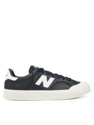 New Balance Trampki BB100LBK Czarny. Czarne trampki New Balance, m, bez wzorów, bez zapięcia. Za 269.99 zł.