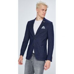 Tom Tailor Denim - Marynarka. Marynarki marki TOM TAILOR DENIM. W wyprzedaży za 219.90 zł.