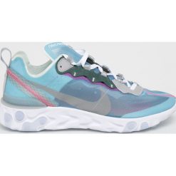 Nike Sportswear - Buty React Element 87. Buty sportowe casual marki Nike Sportswear. Za 679.90 zł.