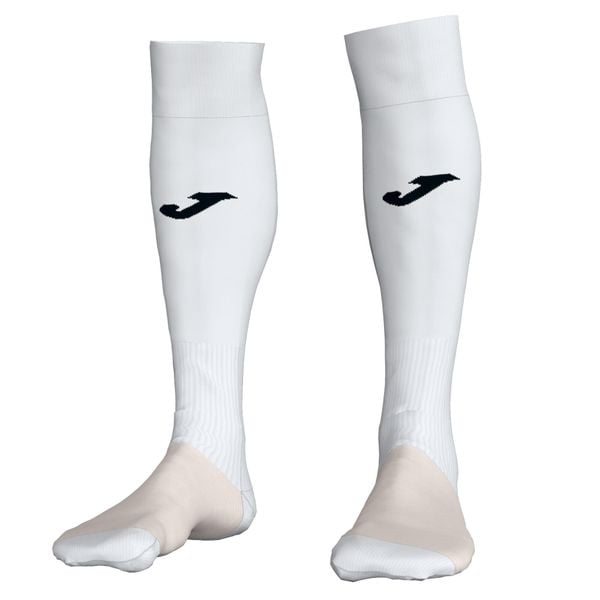 Skarpetki Joma Futbol Professional II. Białe skarpety Joma, bez wzorów, z bawełny. Za 82.50 zł.