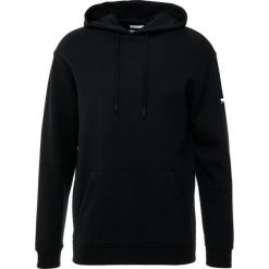 Tommy Jeans MULTI HIT HOODIE Bluza z kapturem tommy black. Bluzy z kapturem marki Tommy Jeans, l, z bawełny, z kapturem. Za 449.00 zł.