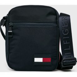 Tommy Hilfiger - Saszetka. Saszetki i nerki marki Tommy Hilfiger. W wyprzedaży za 239.90 zł.