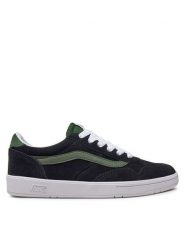Vans Tenisówki Cruze Too CC VN000CMTYJ71 Czarny. Czarne trampki Vans, m, bez wzorów, bez zapięcia. Za 119.99 zł.