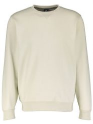 Lerros Bluza w kolorze beżowym rozmiar: L. Brązowe bluzy Lerros, l, bez wzorów, bez kaptura. Za 70.74 zł.