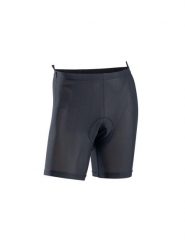 Spodenki rowerowe NORTHWAVE Sport 2 Inner Short czarny. Czarne krótkie spodenki sportowe Northwave, m, bez wzorów, z materiału. Za 159.99 zł.