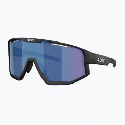Okulary przeciwsłoneczne Bliz Fusion Small. Czarne okulary przeciwsłoneczne Bliz. Za 339.99 zł.