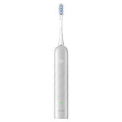 Szczoteczka soniczna Mova Fresh Pro srebrny. Szare szczoteczki elektryczne Mova. Za 249.00 zł.
