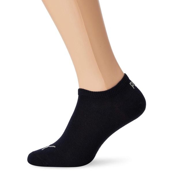 Puma Skarpety Sneaker 90680705. Niebieskie skarpety Puma, bez wzorów. Za 45.99 zł.