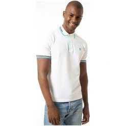 Jimmy Sanders Koszulka Polo Męska Xxl Biała. Koszulki polo marki Jimmy Sanders. Za 129.00 zł.