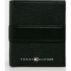 Tommy Hilfiger - Portfel skórzany. Portfele marki Tommy Hilfiger. Za 339.90 zł.