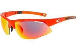 Okulary rowerowe GOG FALCON. Brązowe okulary przeciwsłoneczne GOG. Za 199.00 zł.