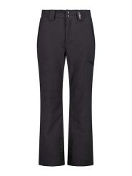 CMP Spodnie narciarskie w kolorze antracytowym rozmiar: 46. Czarne spodnie narciarskie i snowboardowe CMP, bez wzorów, narciarskie. Za 397.83 zł.