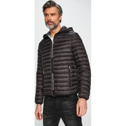 Trussardi Jeans - Kurtka. Kurtki marki TRUSSARDI JEANS. W wyprzedaży za 549.90 zł.