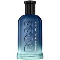 Hugo Boss - Boss Bottled Striking Lavender - Woda Perfumowana - 200 ml - Dla Mężczyzn. Perfumy męskie HUGO BOSS. Za 765.00 zł.