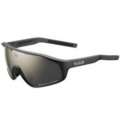 Okulary przeciwsłoneczne Bollé Shifter. Czarne okulary przeciwsłoneczne BOLLÉ. Za 357.00 zł.