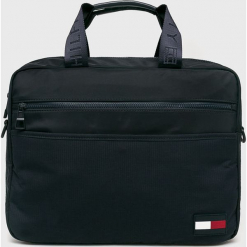 Tommy Hilfiger - Torba. Torby na laptopa marki Tommy Hilfiger. W wyprzedaży za 429.90 zł.