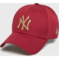 New Era - Czapka. Czapki z daszkiem marki New Era. W wyprzedaży za 79.90 zł.